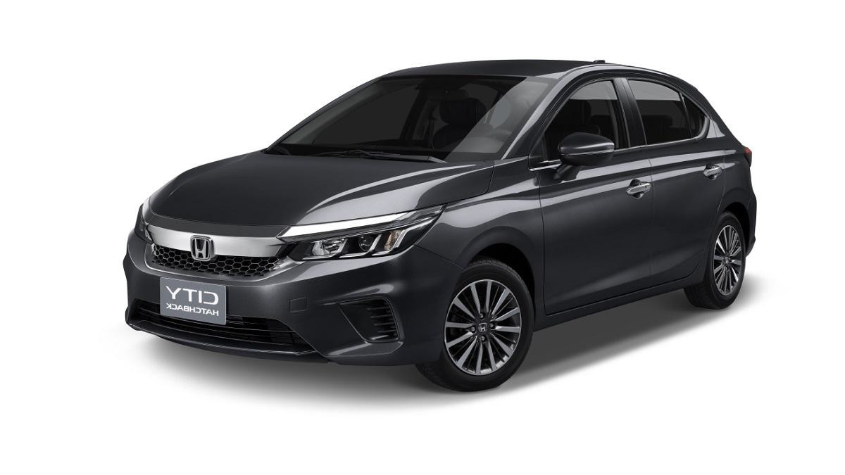 hatchback